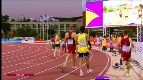 Rekordowe 10:22 w biegu na 100m -  Ile z nim będzie rekordów?